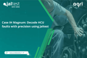 Jaltest info web