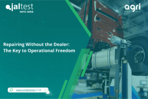Jaltest info web diagnostics