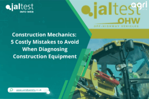 Construction diagnostic