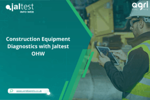 Jaltest info web