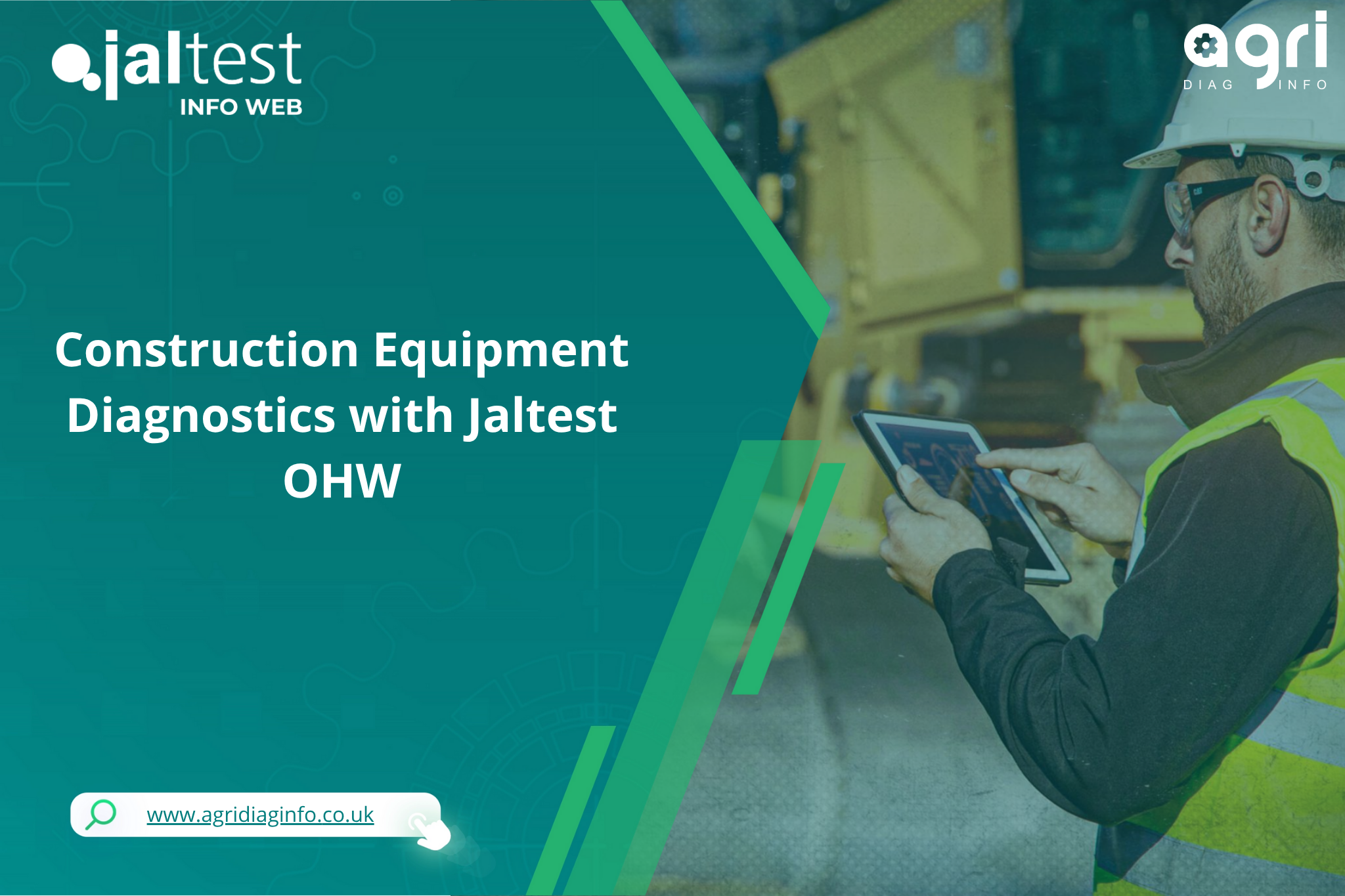 Jaltest info web