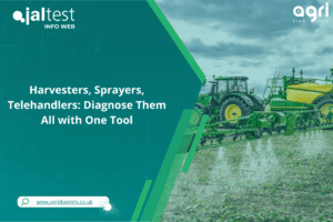 diagnostic tractor