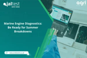 Marine Engine Diagnostics