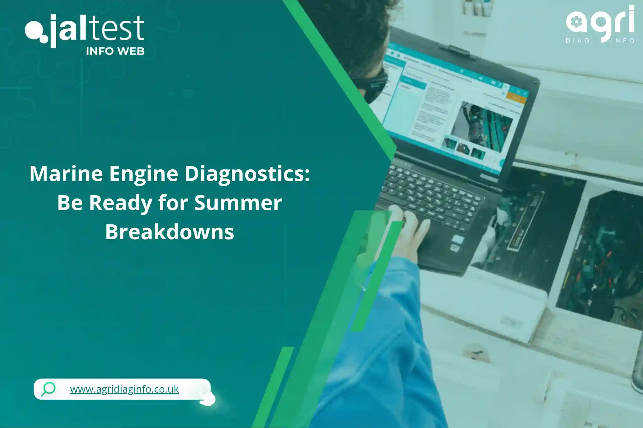 Marine Engine Diagnostics