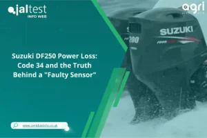 suzuki-df250-diagnostics