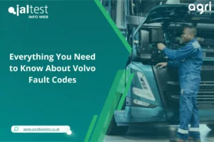 Volvo Fault Codes