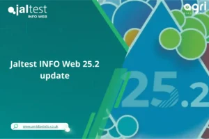 Jaltest INFO Web 25.2 Update: New Features and Expanded Coverage
