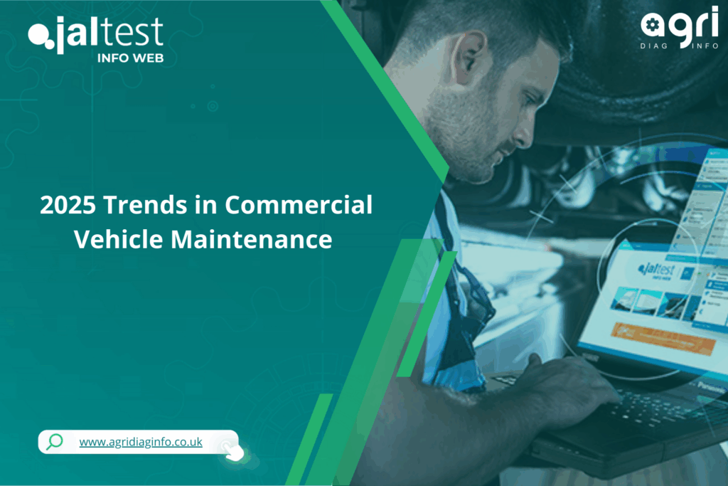 multi-brand trailer diagnostics