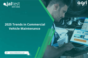 multi-brand trailer diagnostics
