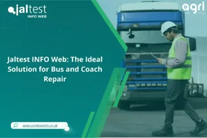 Boost productivity and prevent breakdowns with Jaltest INFO Web bus coach repair: technical data, step-by-step guides, diagrams, and parts references.