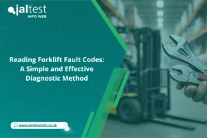 Jaltest info web diagnostic