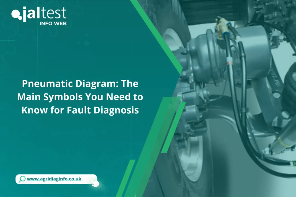 Jaltest info web diagnostic