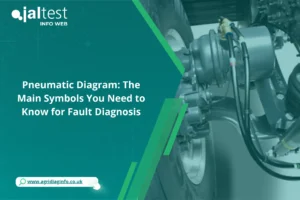 Jaltest info web diagnostic