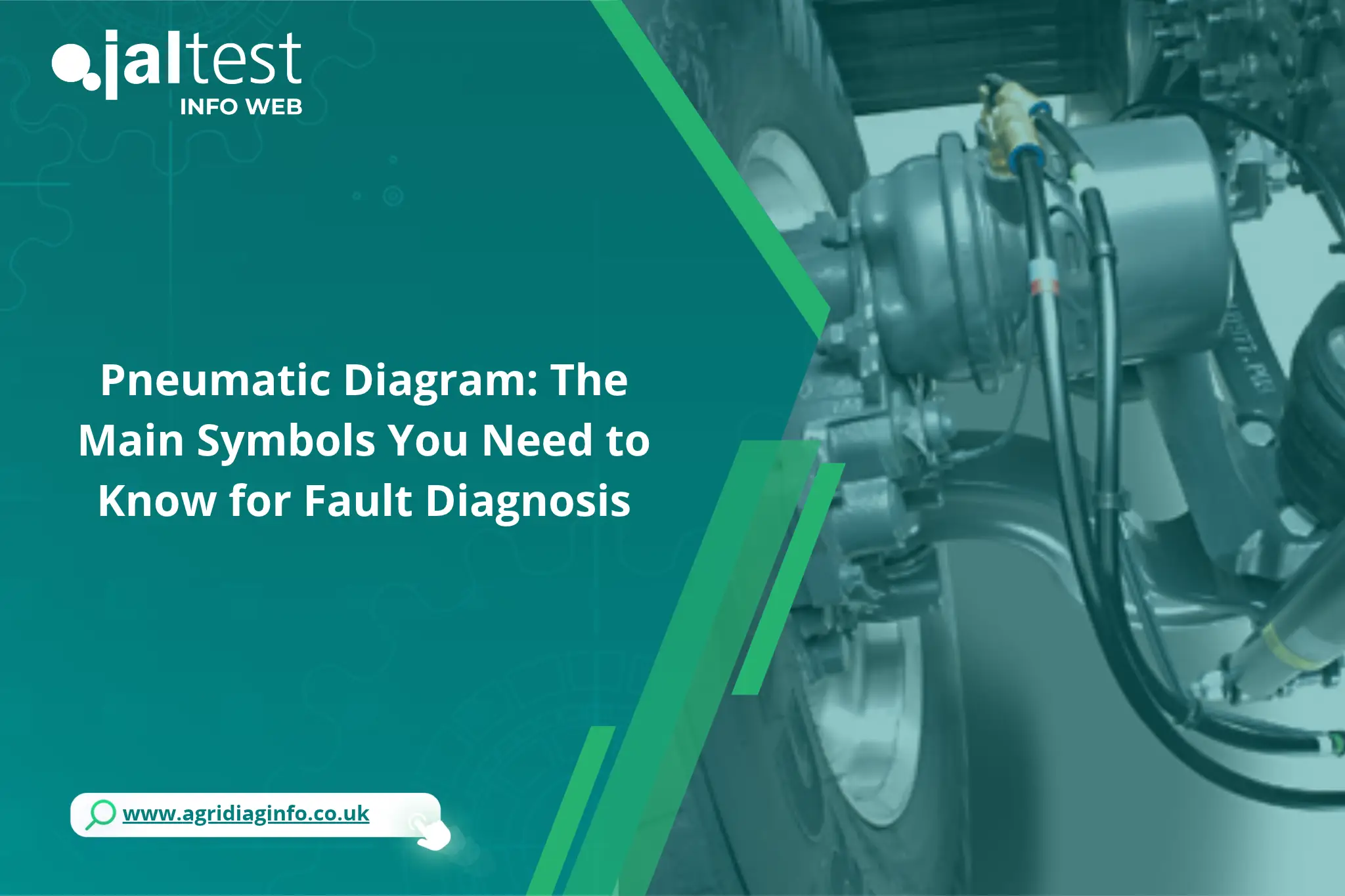 Jaltest info web diagnostic